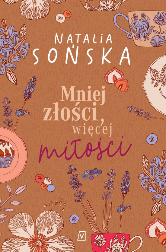 Mniej z�o�ci, wi�cej mi�o�ci