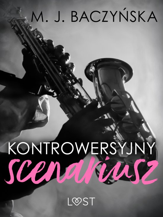 Kontrowersyjny scenariusz - Dark Erotica