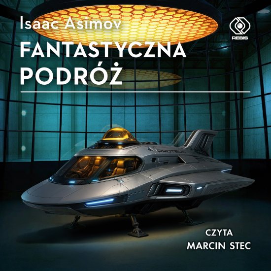 Fantastyczna podr�