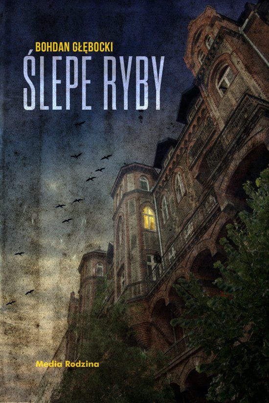�lepe ryby