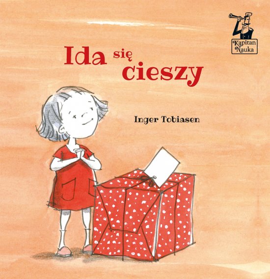 Ida si� cieszy