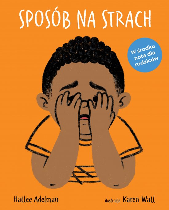 Spos�b na strach