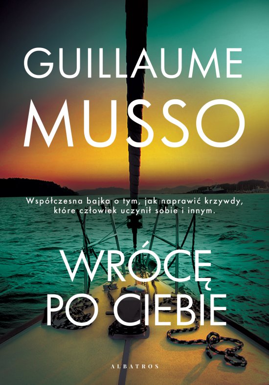 Wr�c� po ciebie