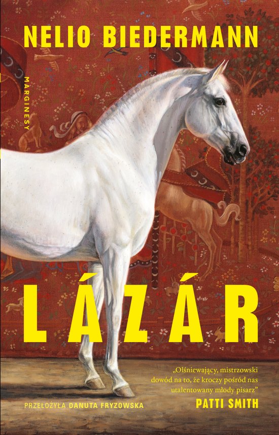 Lazar