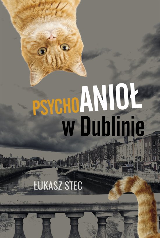 Psychoanio� w Dublinie