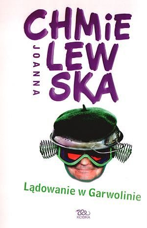 L�dowanie w Garwolinie