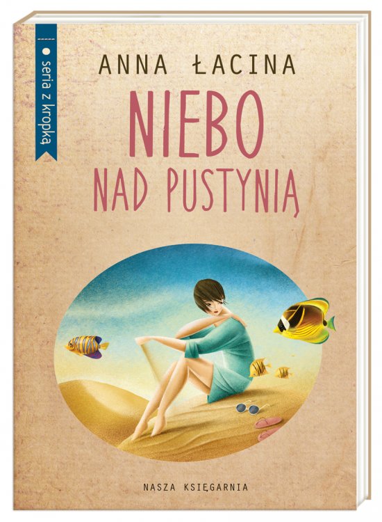 Niebo nad pustyni�
