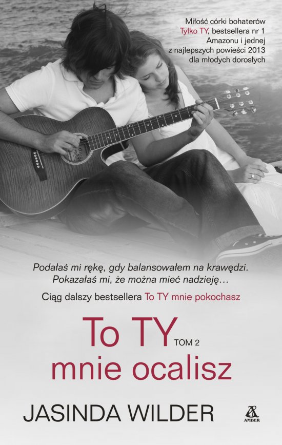 To TY mnie ocalisz