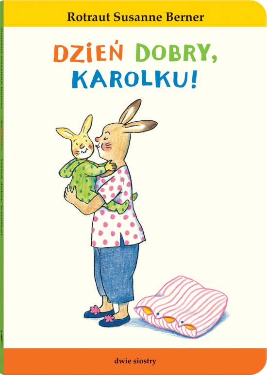 Dzie� dobry, Karolku!