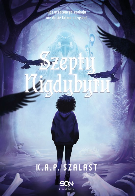 Szepty Nigdybytu