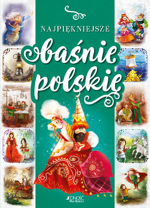Najpi�kniejsze ba�nie polskie