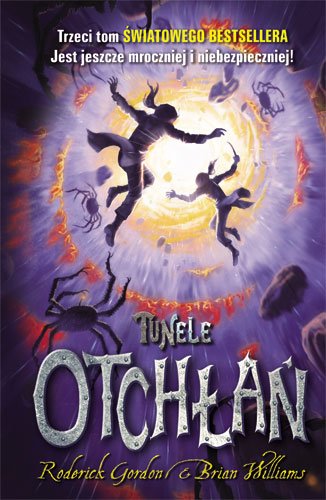 Tunele. Otch�a�