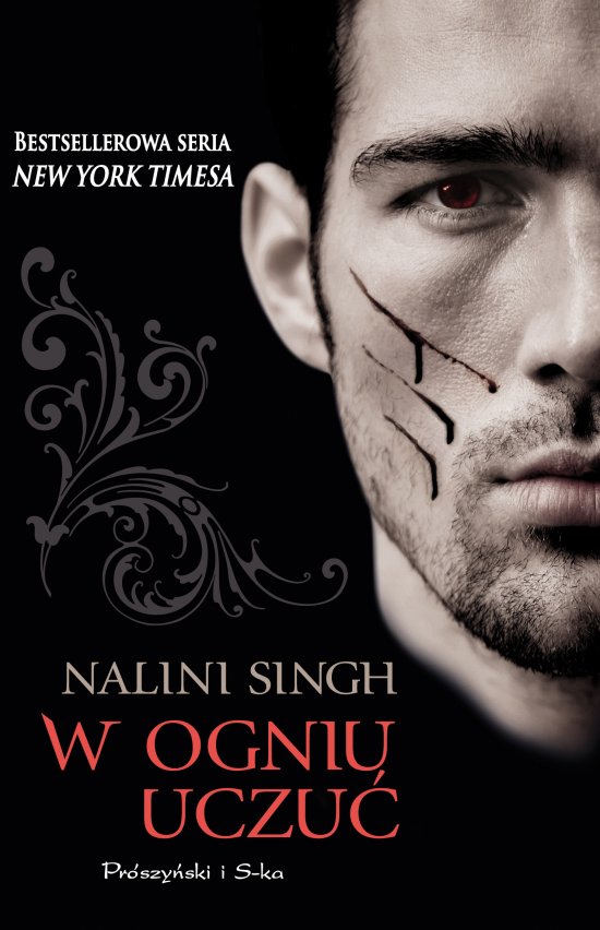 W ogniu uczu�
