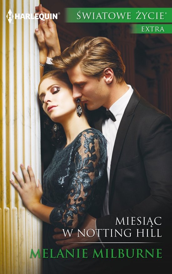 Miesi�c w Notting Hill
