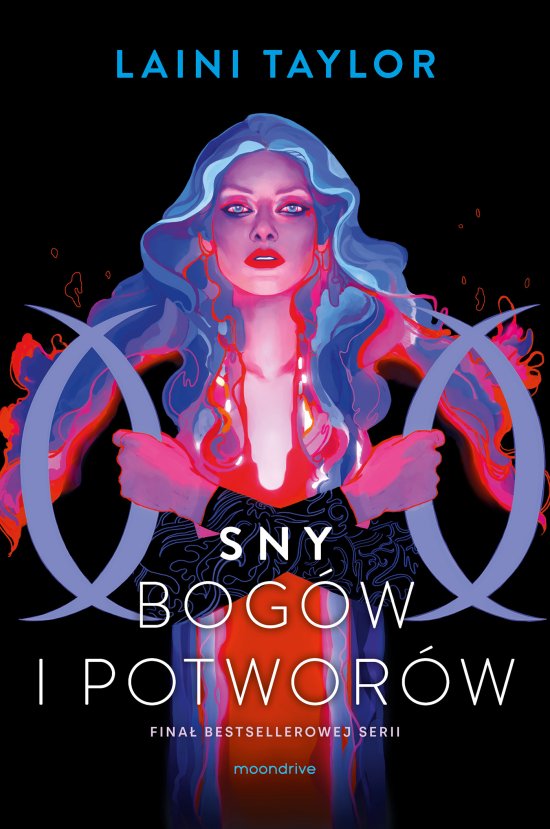 Sny bog�w i potwor�w