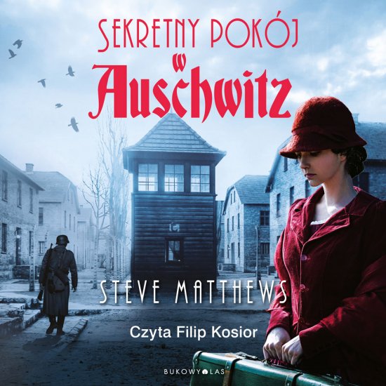 Sekretny pok�j w Auschwitz