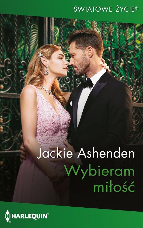 Wybieram mi�o��