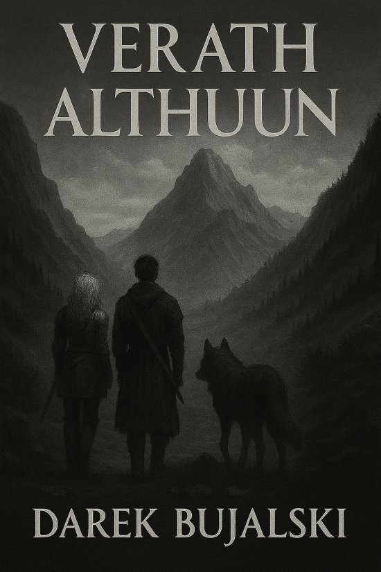 Verath Althuum. Sanktuarium Zerwanej P�tli