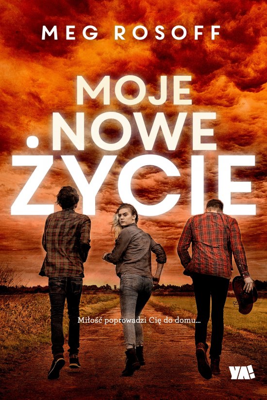 Moje nowe �ycie