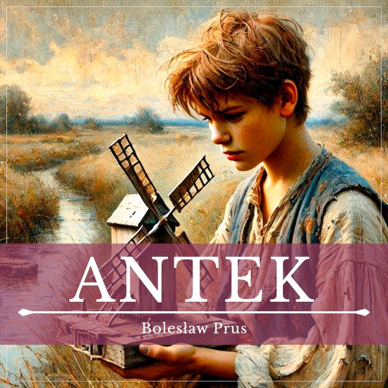 Antek