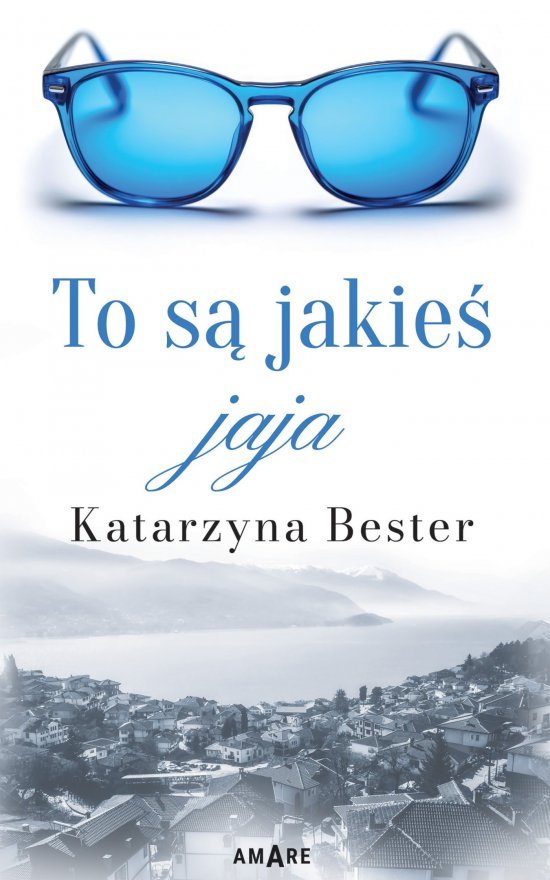 To s� jakie� jaja