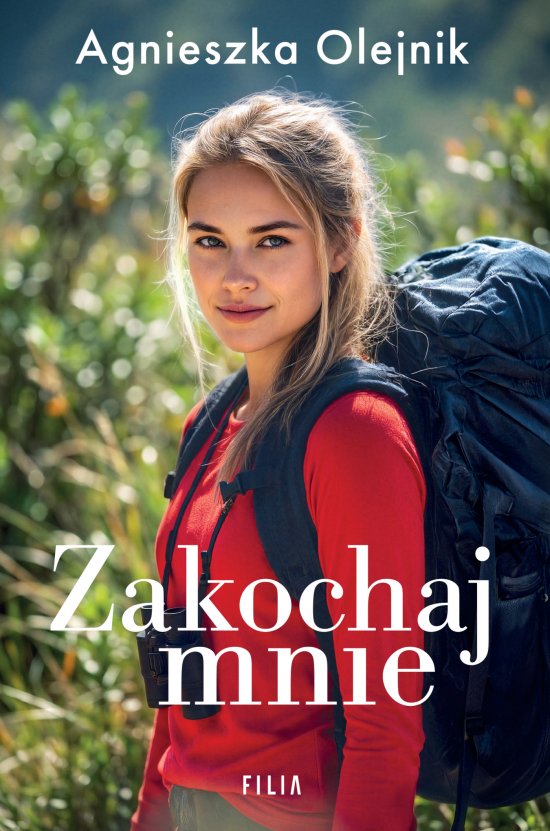Zakochaj mnie