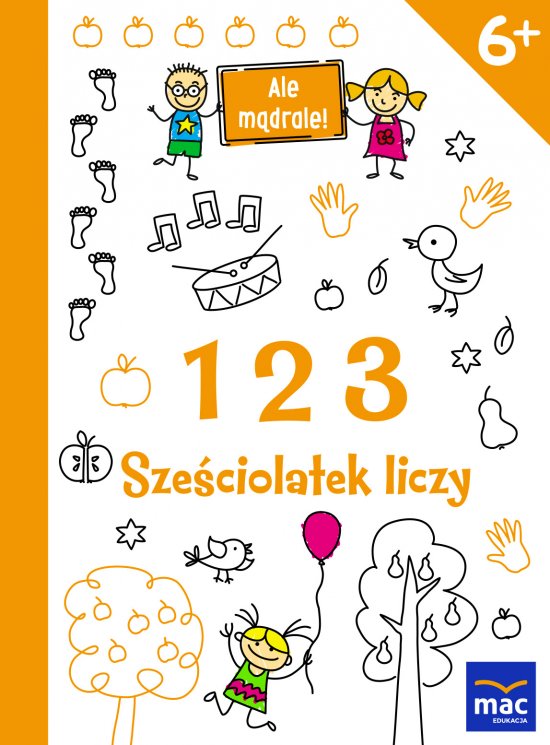 123. Sze�ciolatek liczy