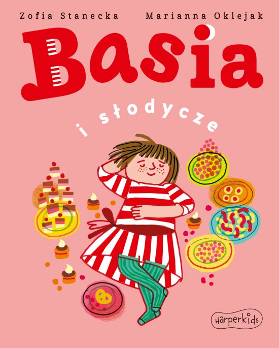 Basia i s�odycze