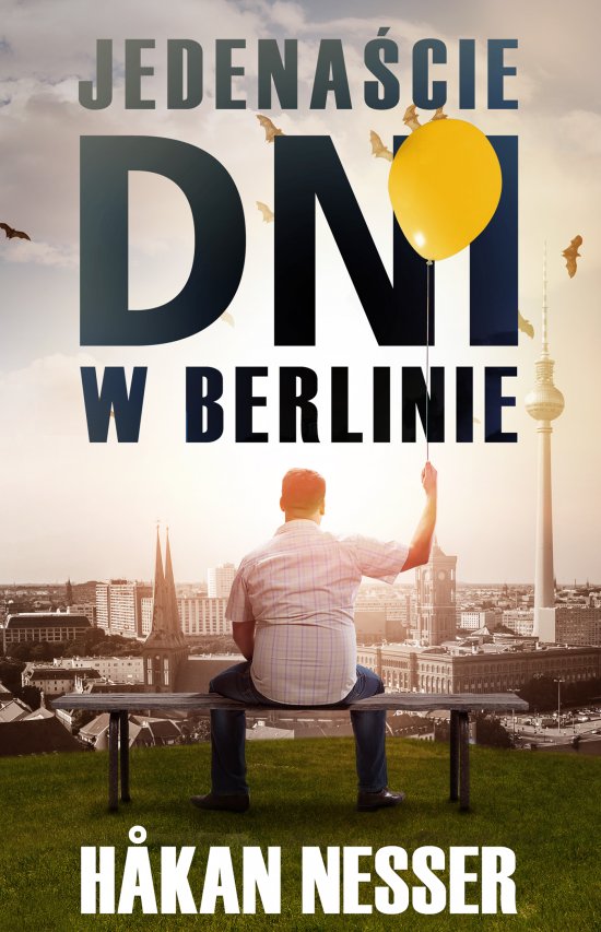 Jedena�cie dni w Berlinie
