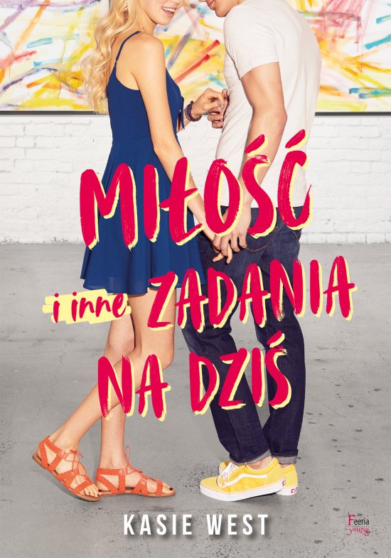 Mi�o�� i inne zadania na dzi�
