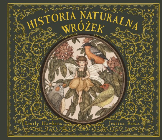 Historia naturalna wr�ek