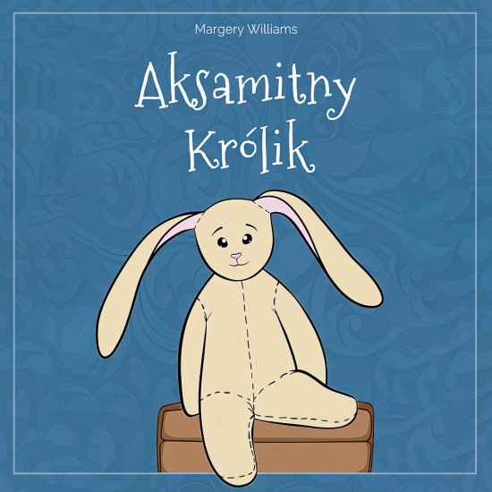 Aksamitny Kr�lik