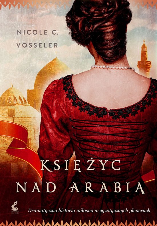 Ksi�yc nad Arabi�