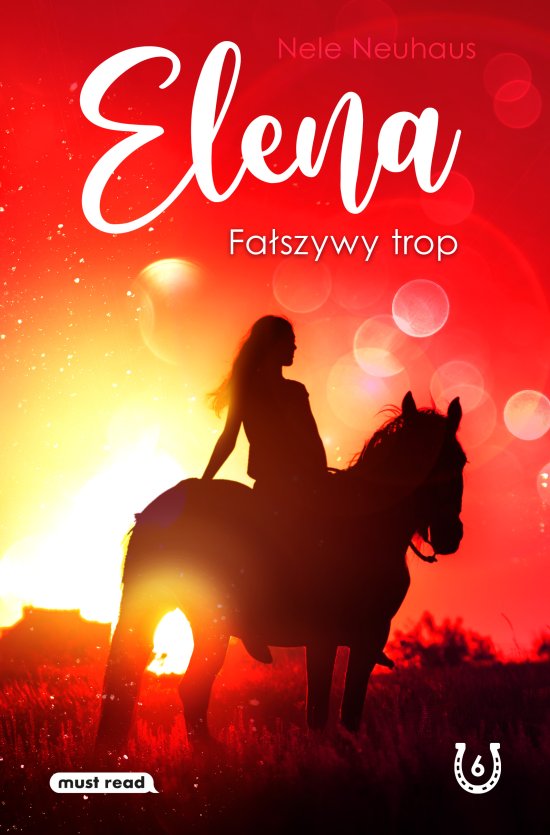 Elena. Fa�szywy trop