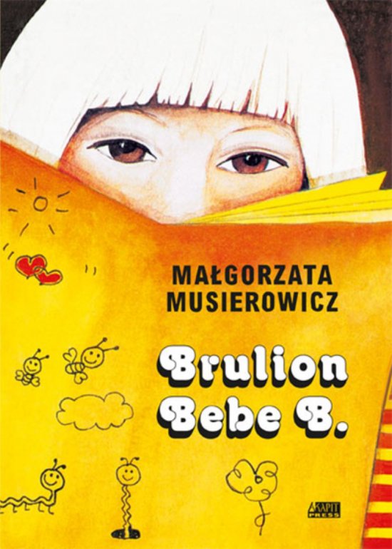 Brulion Bebe B