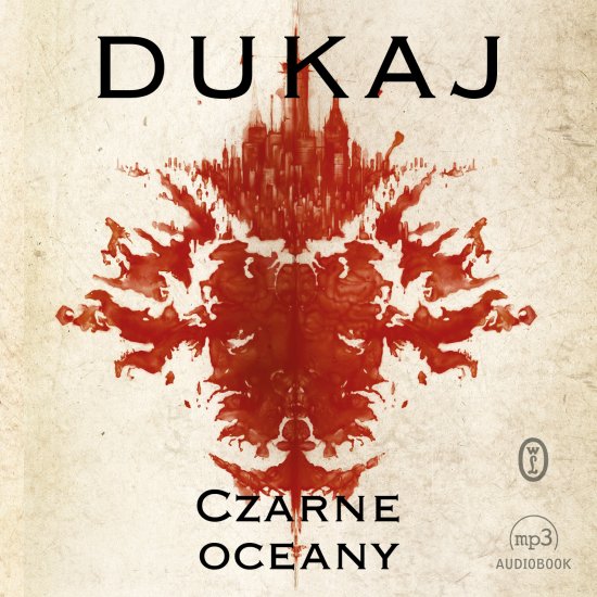 Czarne oceany