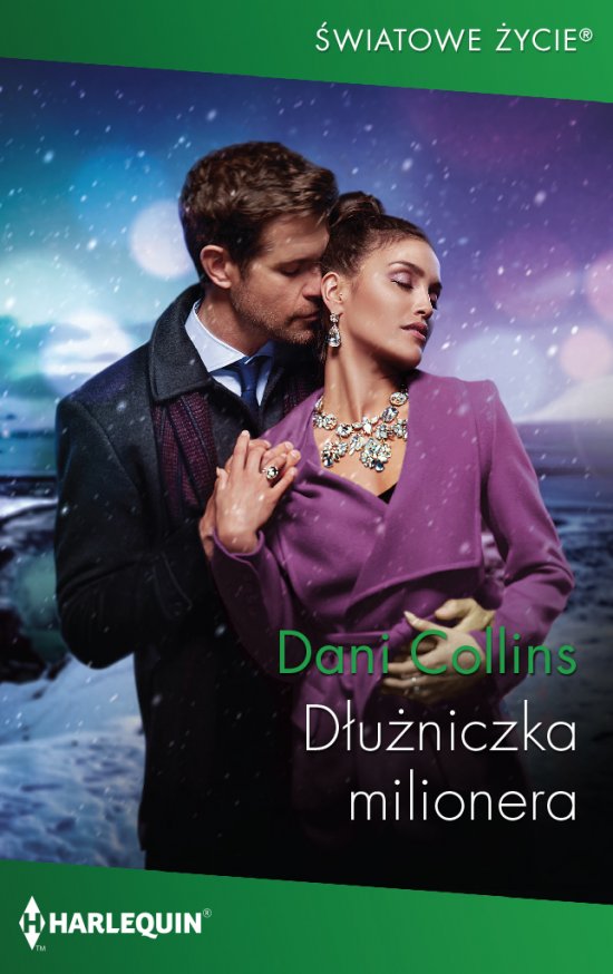 D�u�niczka milionera