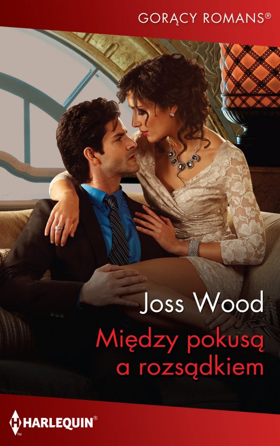 Mi�dzy pokus� a rozs�dkiem
