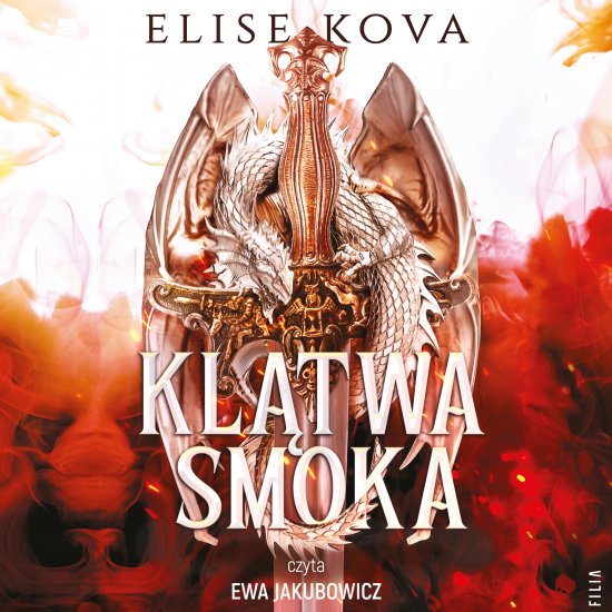 Kl�twa smoka