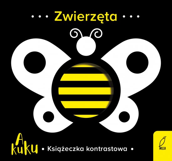 A kuku! Zwierz�ta