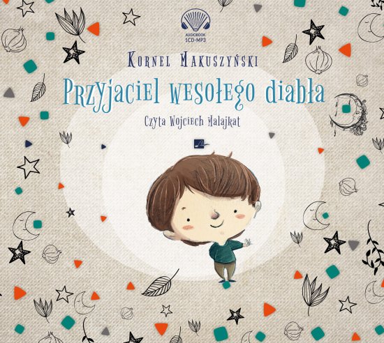 Przyjaciel weso�ego diab�a