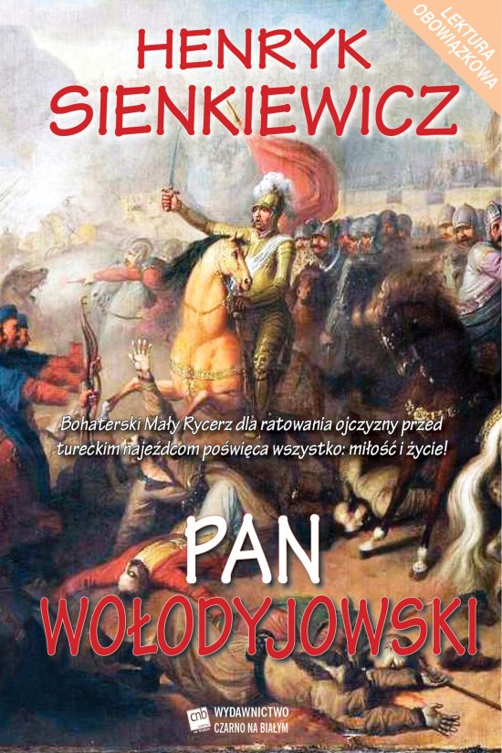 Pan Wo�odyjowski