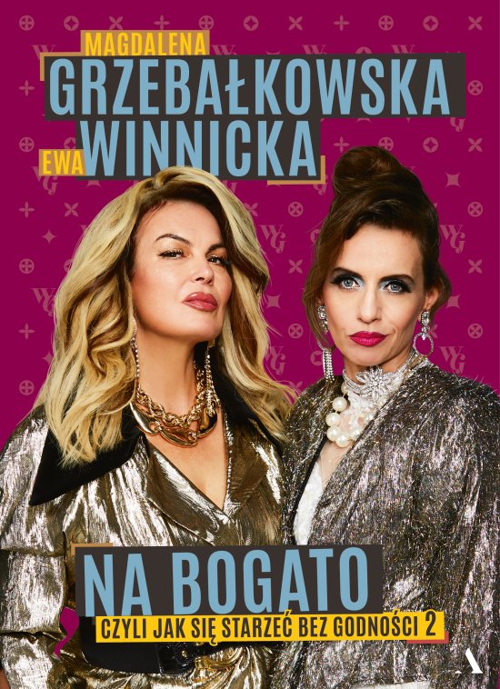 Na bogato. Jak si� starze� bez godno�ci 2