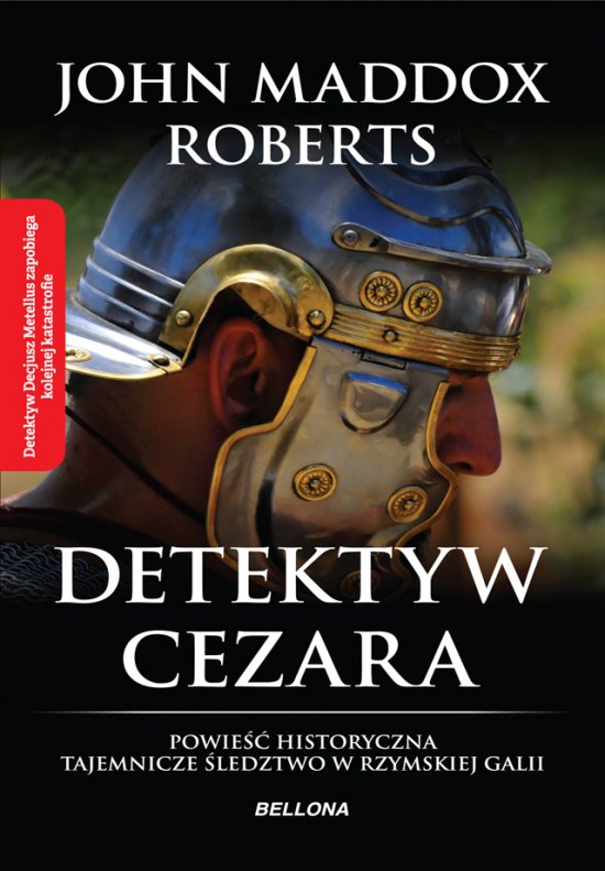Detektyw Cezara