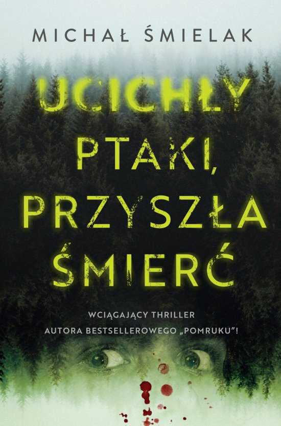 Ucich�y ptaki, przysz�a �mier�