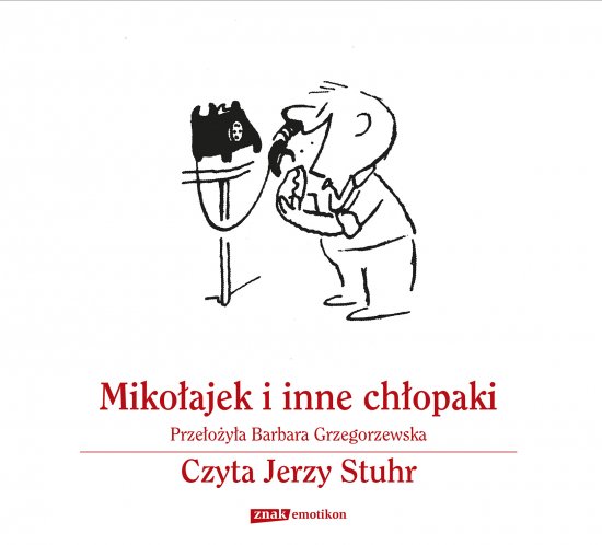 Miko�ajek i inne ch�opaki