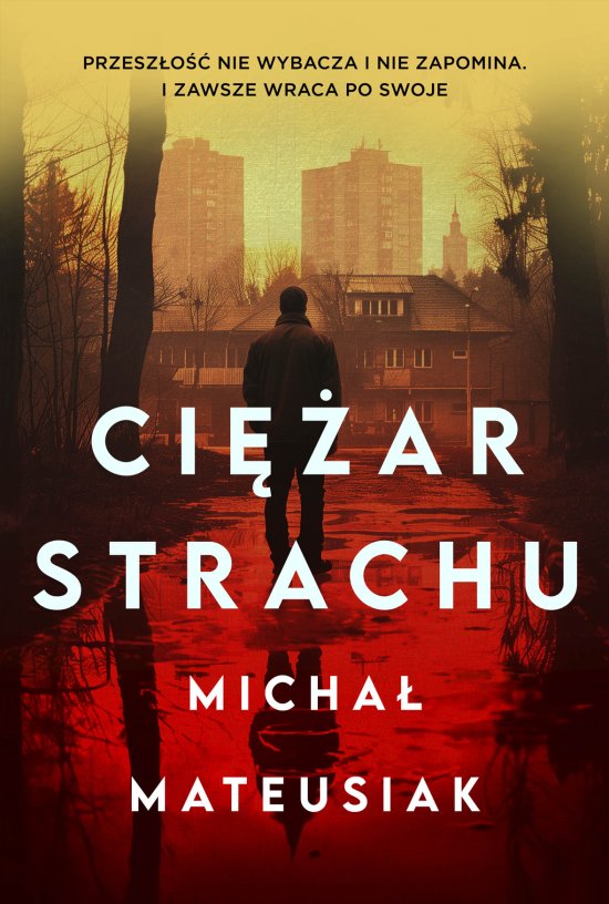 Ci�ar strachu