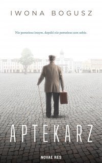 Aptekarz