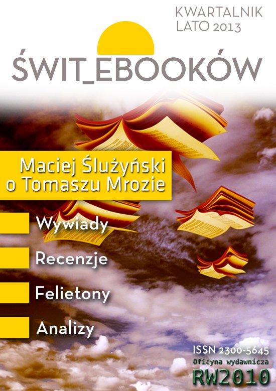 �wit ebook�w nr 1. Lato