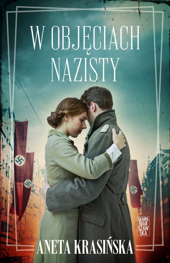 W obj�ciach nazisty